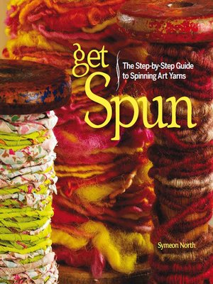 cover image of Get Spun